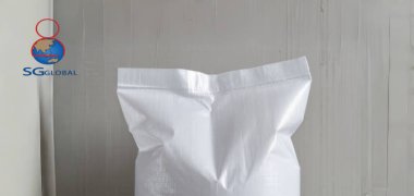 Qué tal las bolsas tejidas de polipropileno producidas por Qingdao SG Global Packaging?