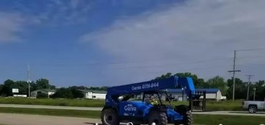 Qué es SGGlobal Super Sack?