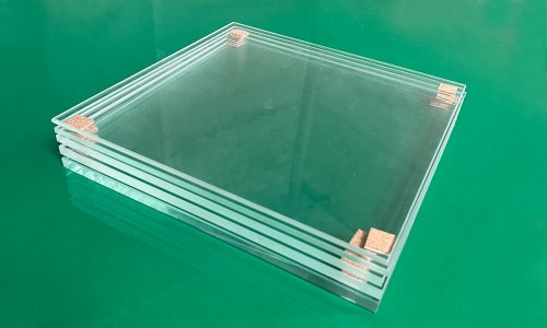 Borosilicate 3.3 Borosilicate 4.0 Glass Heat Resistant Glass COE3.3 COE4.0