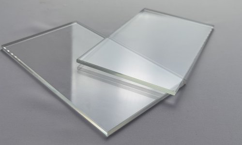 Hot Sell Thick 3 4 5 6 8 10 12mm toughened View Mirror Pyrex Borosilicate Glass Sheet on Oven Panel