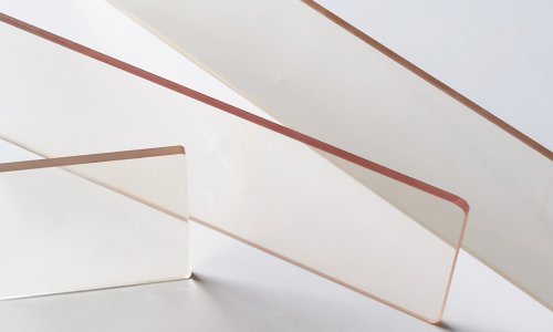 Factory price fireproof fire rated 5mm glass ceramic panel for fireplace