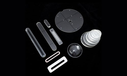 Heat Resistant Borosilicate Glass Seet Tempered Pyrex Sight Glass