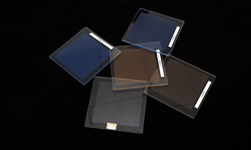 70% 80% transparent bipv solar glass semi transparent solar panel