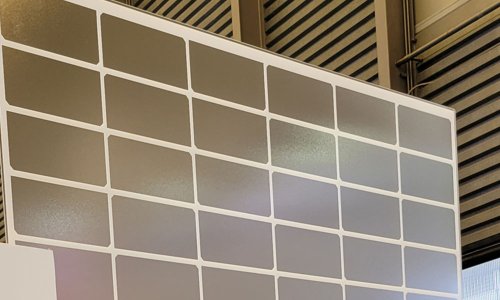 China supplier 1.6mm 1.8mm 2mm 2.5mm 3.2mm Silk Screen High Temperature Printed Tempered Back Bottom Glass for PV