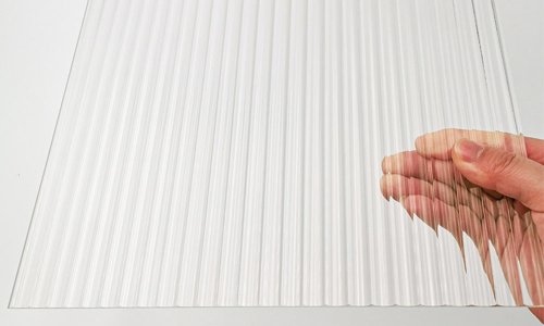 3mm 4mm 5mm 8mm 10mm 12mm Ultra Clear Decorative Moru Fluted Patterned Glass Textured Reed Tempered Safety Pattern Glass