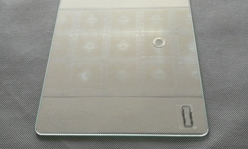 T60 T70 One Way Mirror Teleprompter Glass