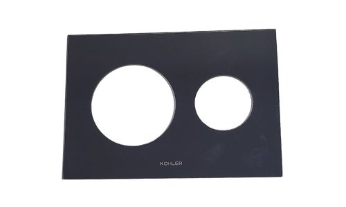 High Quality Heat Resistant Cnc Drilling Tempered High Temperature Silk Screen Printing Glass Top For Gas Stove