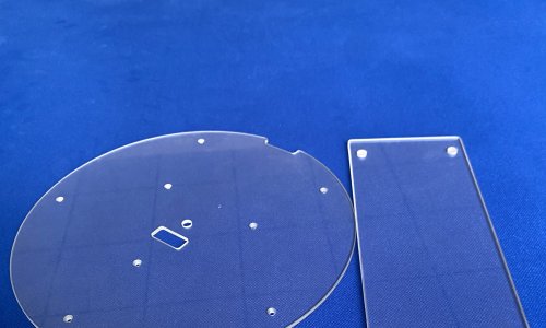 Borosilicate Glass /Aluminosilicate glass/ Heat Resistant Glass