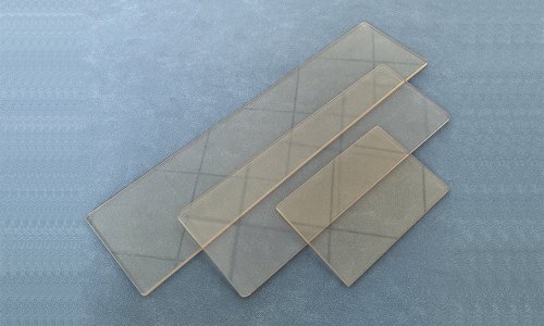 Wood Burning Stove Robax Glass Customized Transparent Ceramic Glass Sheet