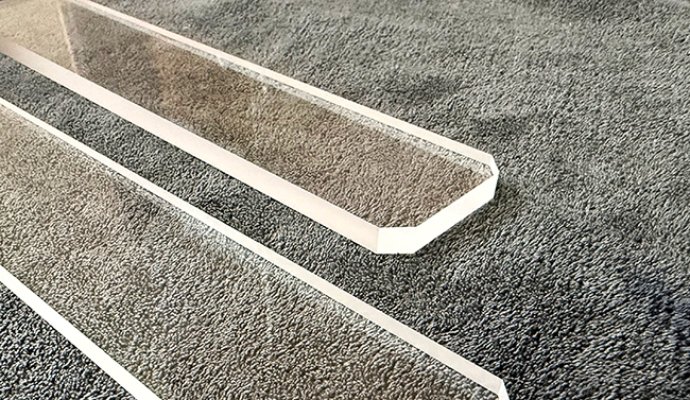 Three Models Precisely Matched to Different Band Requirements