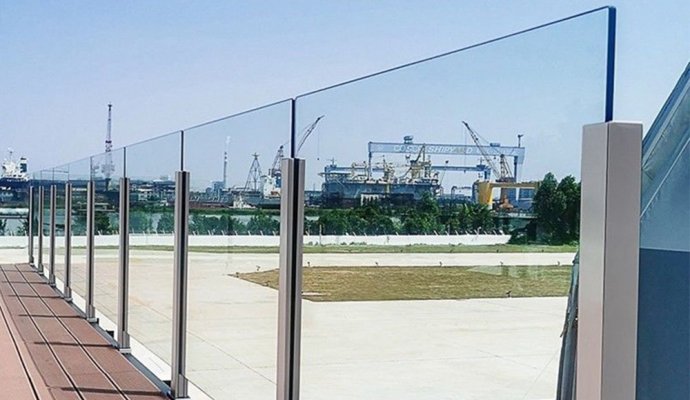 Vatti Glass Unveils High‑Performance Laminated Glass Fence Solutions: Where Structural Safety Meets Architectural Elegance