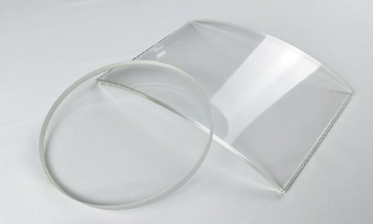 Industrial Borosilicate Glass Sight Window Solutions