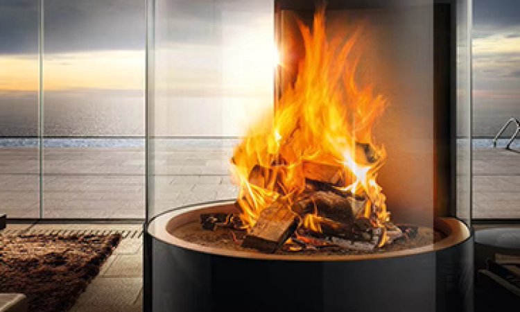 Fireplace Glass Solutions
