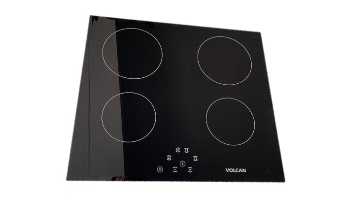How to Clean and Maintain Ceramic Glass for Induction Cooktops