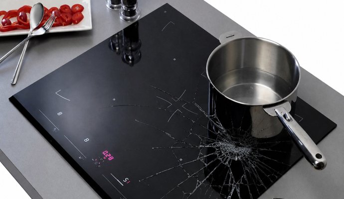 How to Choose the Right Glass Cooktop Replacement