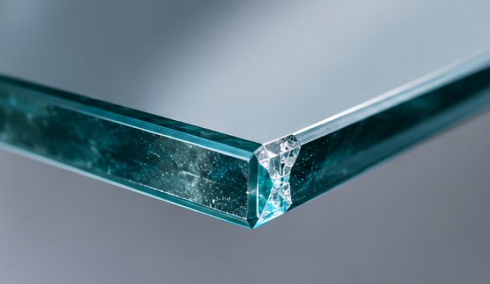 5 Common Reasons Tempered Glass Shatters