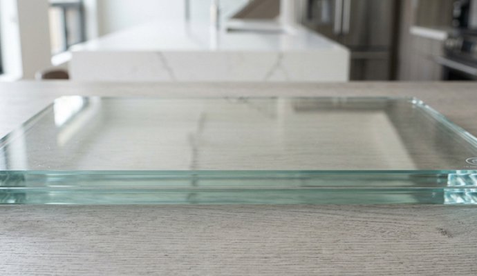What is the Process of Tempering Glass?