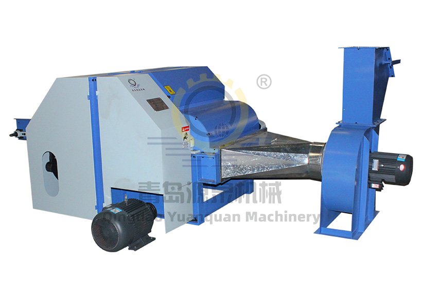 B261 Fiber Mixing Machine