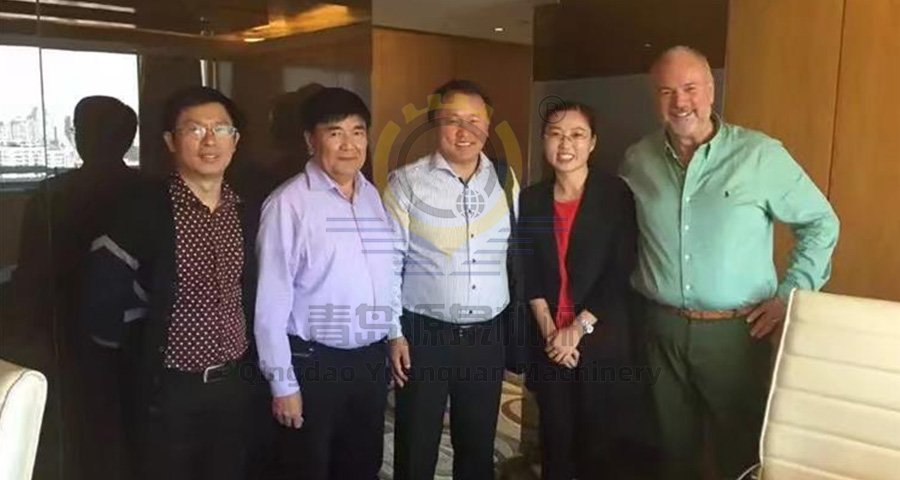 Warm Congratulations On Our Success In Afghanistan National Bidding Program