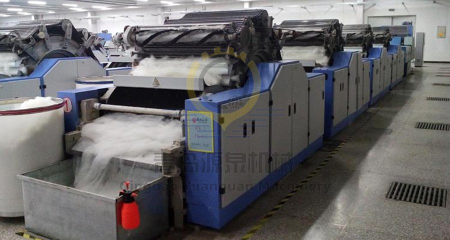 Congratulations! We Won The Bidding Project Of ERDOS Cashmere Group