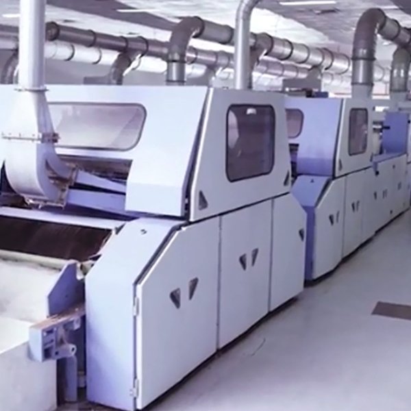 Shanxi Tonghai Cashmere Industry Group