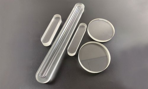 Vidrio De Borosilicato/Vidrio De Aluminosilicato/Vidrio Resistente Al Calor