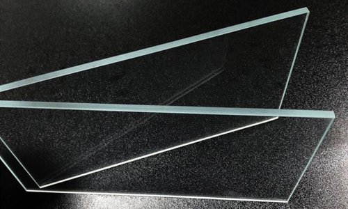 Vidrio solar transparente de alta calidad, doble cara, 2 mm, 3,2 mm, vidrio solar fotovoltaico transparente