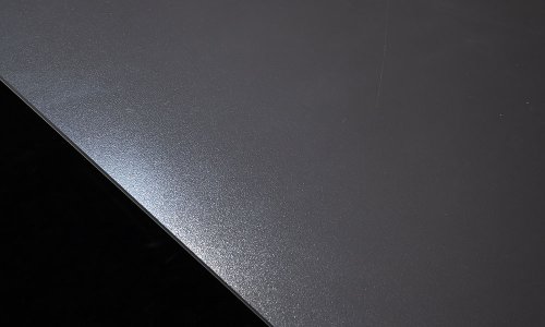 Panel de vidrio solar Matt panel solar vidrio templado de hierro bajo