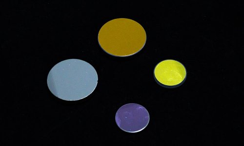 Cusimok9 refleja los espejos de los espejos CO2 lente reflectante