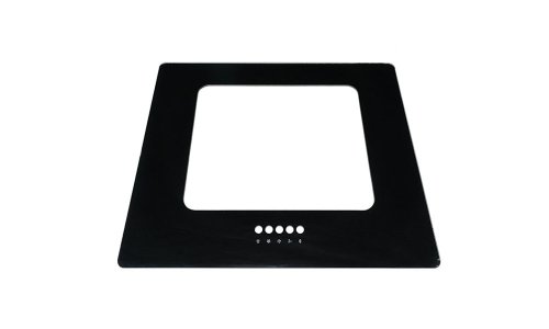 Vidrio De Serigrafía De Alta Temperatura Vidrio De Impresión De Tinta Cerámica Personalizado