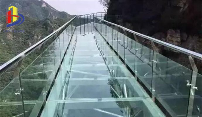 Diferencias entre las tres capas del vidrio laminado