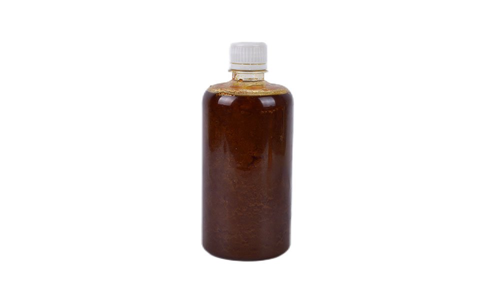 Black Soldier Fly Oil