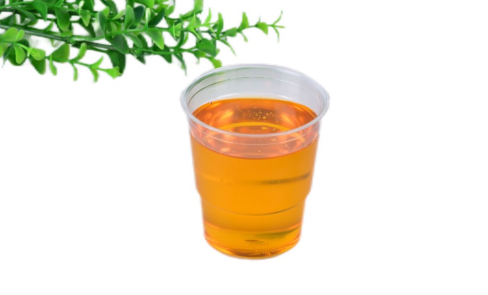 Mealworm Oil
