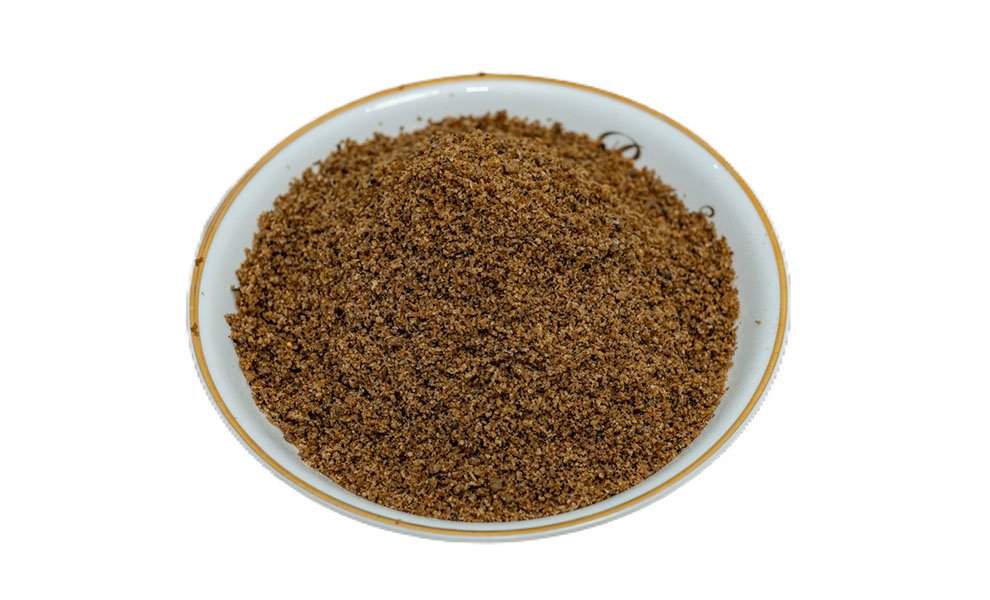 Dried Mealworm Powder