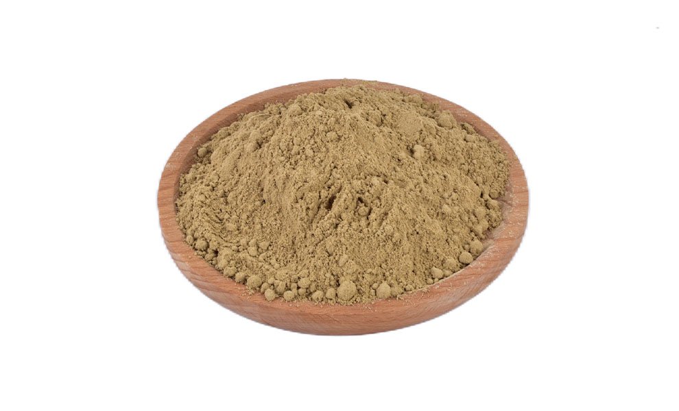 Defatted Black Soldier Fly Protein Powder