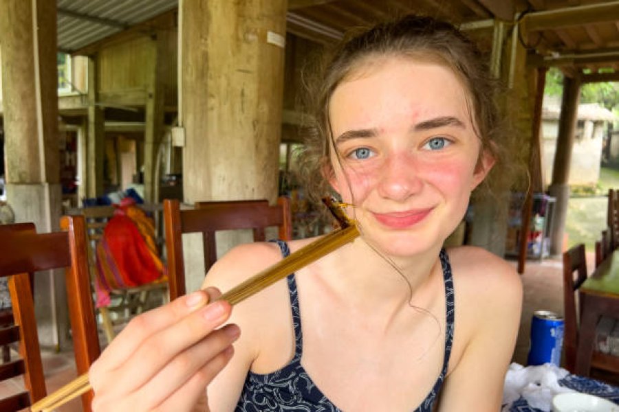 Insect Protein: The Future Nutritional and Medicinal Resource for Mankind