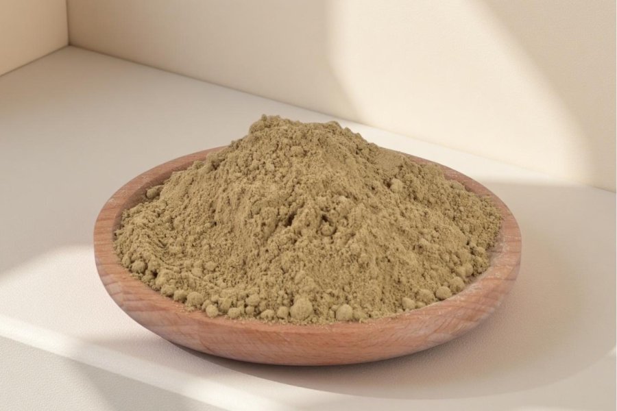 Functionality and Feeding Effects of Defatted Insect Meal