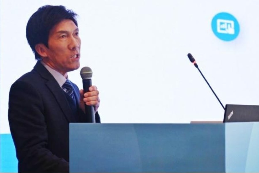 Sino Crown was named one of China's 2025 Hidden Unicorns: Defining a New Future for Green Agriculture with Insect Protein Technology.