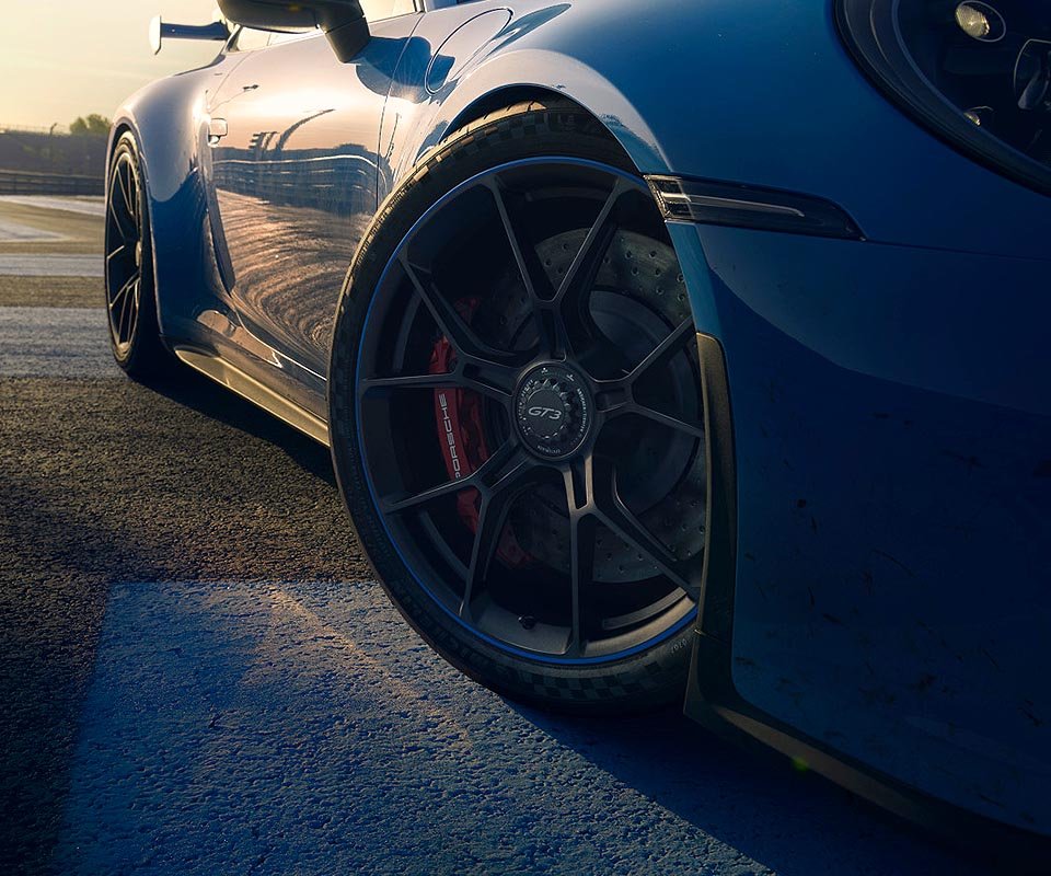 The Advantages of New Asymmetrical Pattern Design