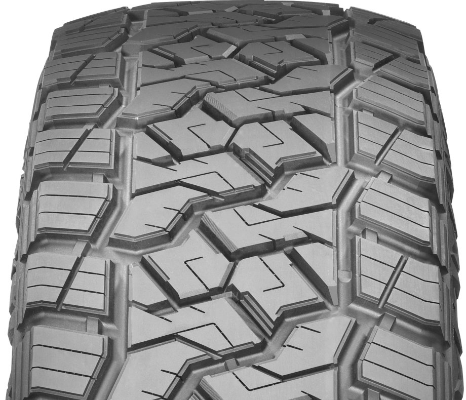 GRAND CENTURION AT-0°