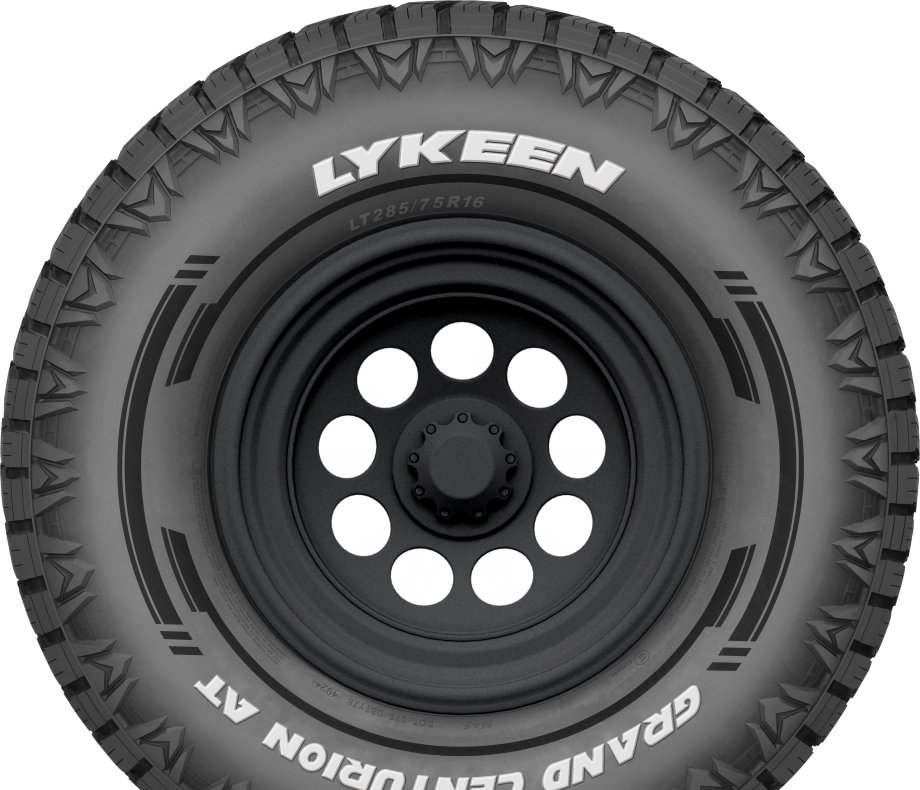 GRAND CENTURION AT-90°