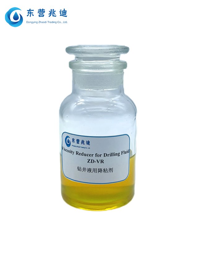 Viscosity Reducer for Drilling Fluid ZD-VR