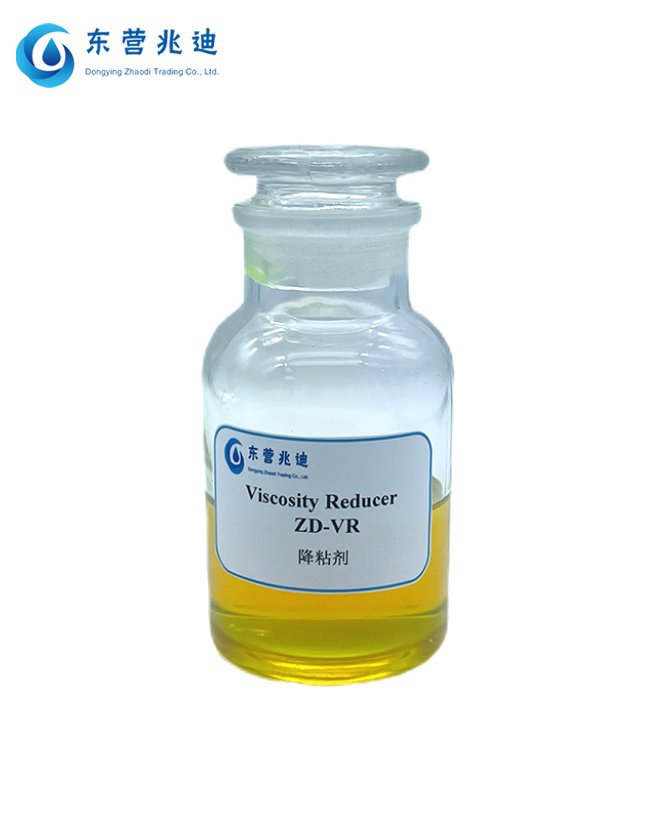 Viscosity Reducer ZD-VR