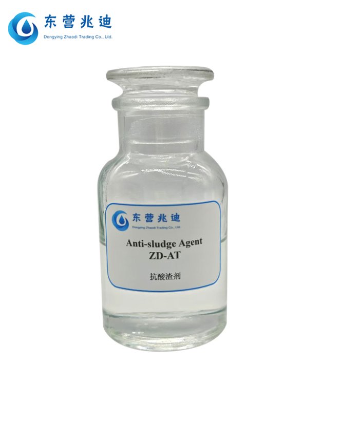 ZD-AT Anti-sludge Agent ZD-AT