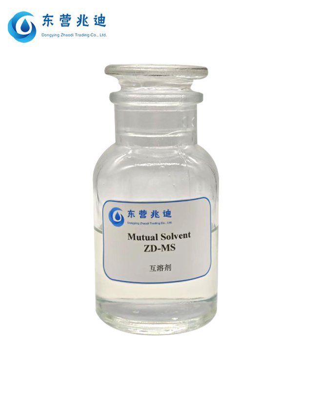 ZD-MS Mutual Solvent ZD-MS