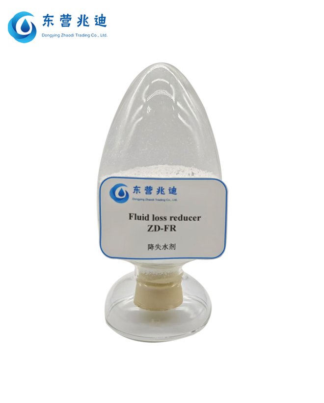 ZD-FR fluid loss reducer ZD-FR