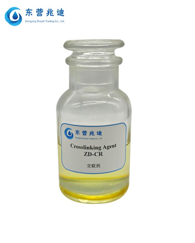ZD-CR  Crosslinking Agent ZD-CR