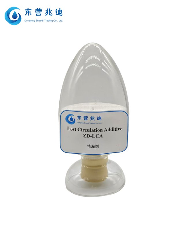 ZD-LCA  Lost Circulation Additive ZD-LCA