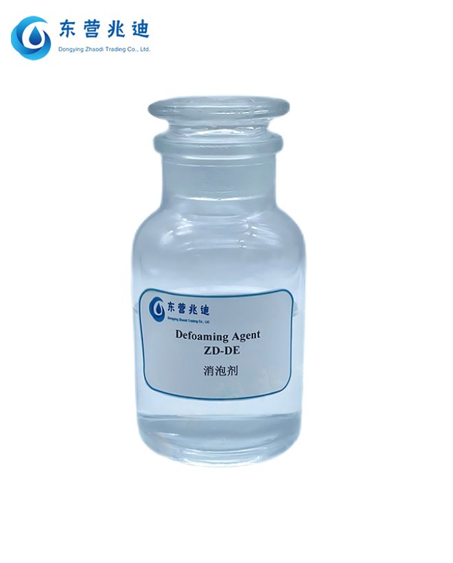 ZD-DE Defoaming Agent ZD-DE