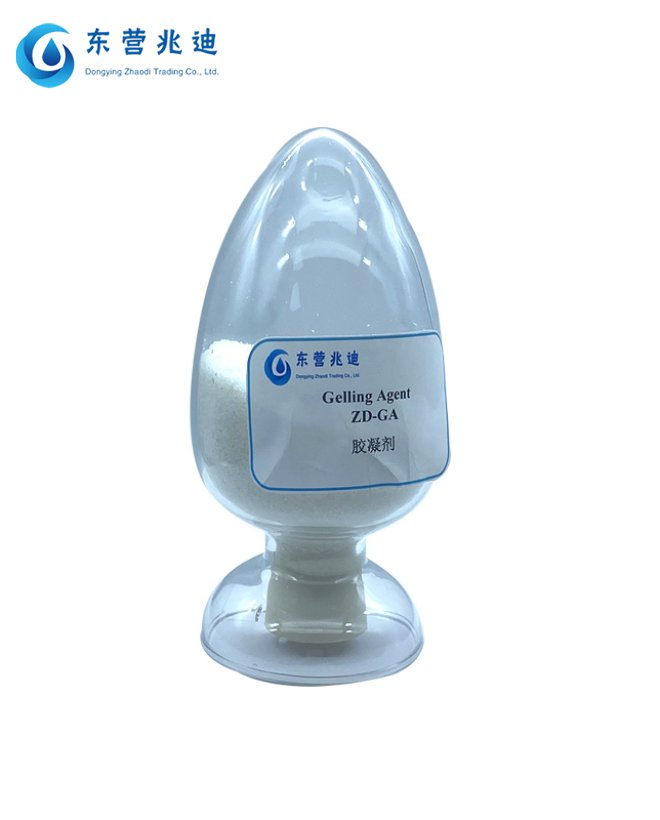 ZD-GA Gelling Agent ZD-GA